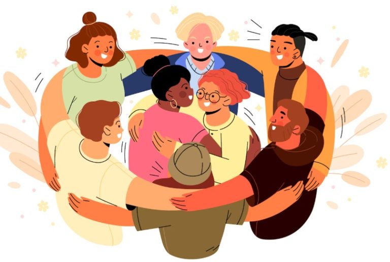 Hoje é o Dia do Voluntário: Celebrando Quem Transforma o Brasil