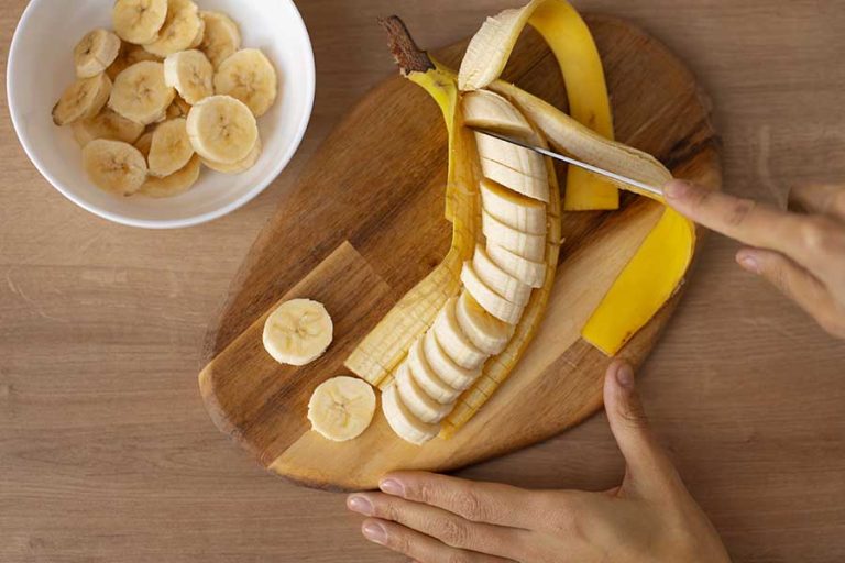 Banana: fruta queridinha dos brasileiros tem diversos nutrientes e previne doenças