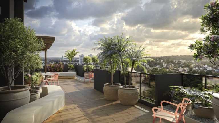 Alta nas vendas e novos lançamentos marcam expansão no mercado imobiliário da RMR