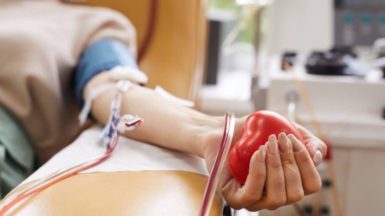 Instituto Yduqs reforça campanhas anuais e celebra mais de 3,9 mil vidas salvas com doações de sangue