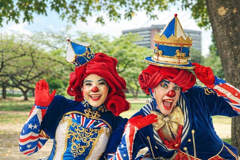 Férias no Shopping Patteo Olinda traz brincadeiras e atrações especiais para toda a família em janeiro