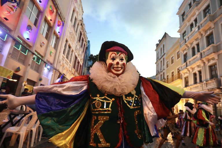 Prefeitura do Recife oferece mais de 20 prévias gratuitas esta semana