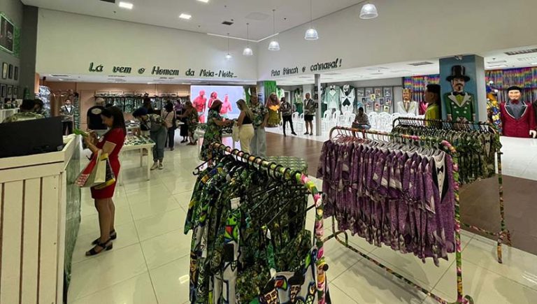 Evento de lançamento da Olinda Run 21K acontece hoje (9) no Shopping Patteo Olinda e apresenta novidades da terceira edição