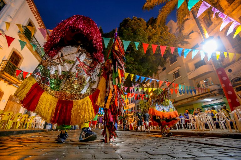 Carnaval do Recife: emissão de passagens aéreas internacionais cresce 49% em 2026