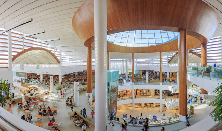 RioMar Recife terá horário especial durante o Carnaval