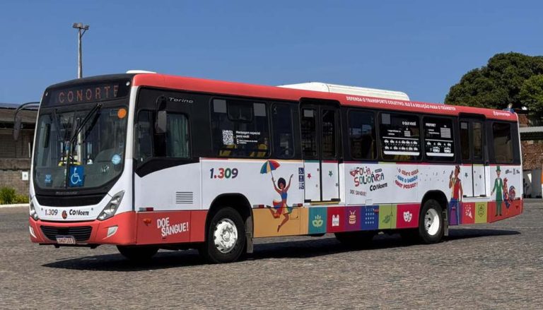 Shopping Patteo Olinda terá transfer para o Recife Antigo durante o Carnaval