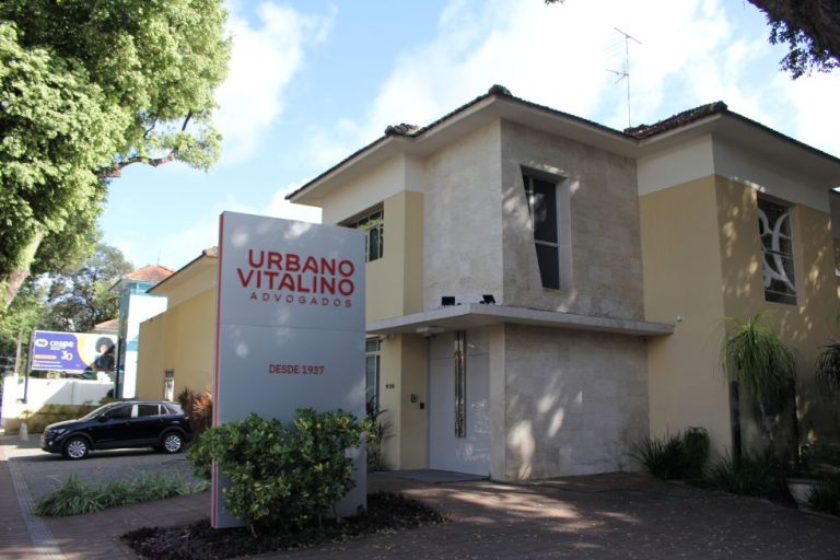 Urbano Vitalino Advogados fortalece área financeira do escritório com novo sócio
