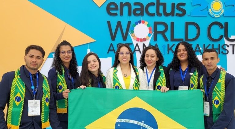 Ensino superior e internacionalização ampliam horizontes acadêmicos