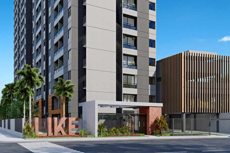 Mercado imobiliário aquecido impulsiona novos projetos e fortalece empreendimentos compactos no Recife