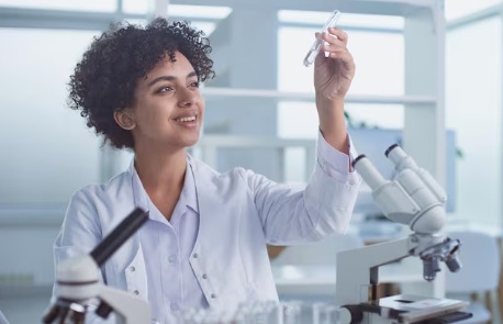 Elas não pedem licença: elas descobrem, sequenciam e reinventam a ciência brasileira 