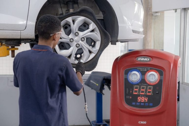 Feriado sem dor de cabeça: revisão automotiva garante viagem tranquila na Semana Santa