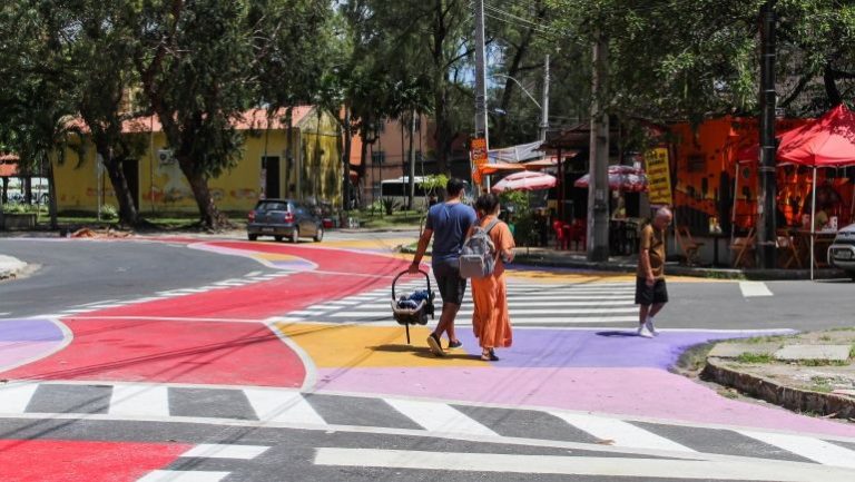 Placemaking reinventa o futuro das cidades ao colocar as pessoas no centro