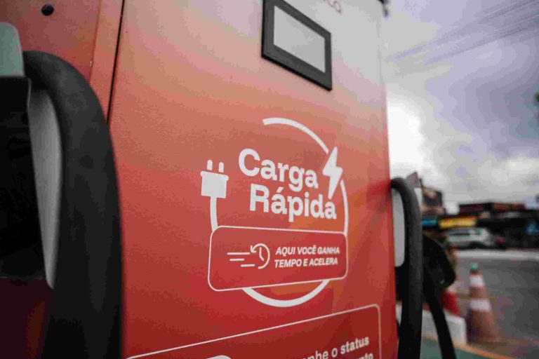 Kroma Conecta reforça presença no Recife com expansão da rede para veículos elétricos