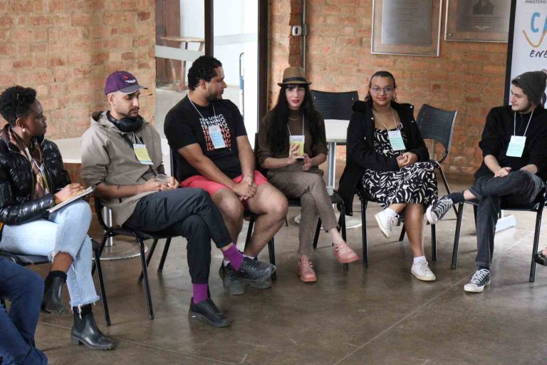 Caravana da Cultura inclui Pernambuco em sua rota e amplia oportunidades de financiamento no estado