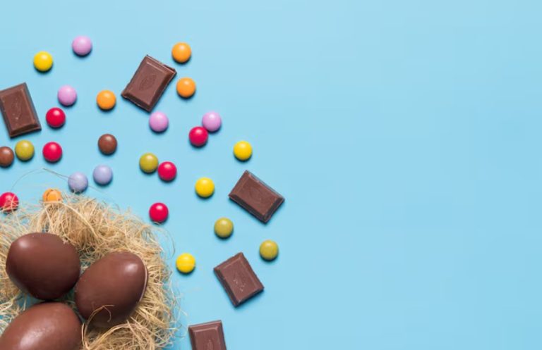 Pessoas com intolerância à lactose, ao glúten e diabetes precisam de atenção redobrada aos alimentos típicos da Páscoa