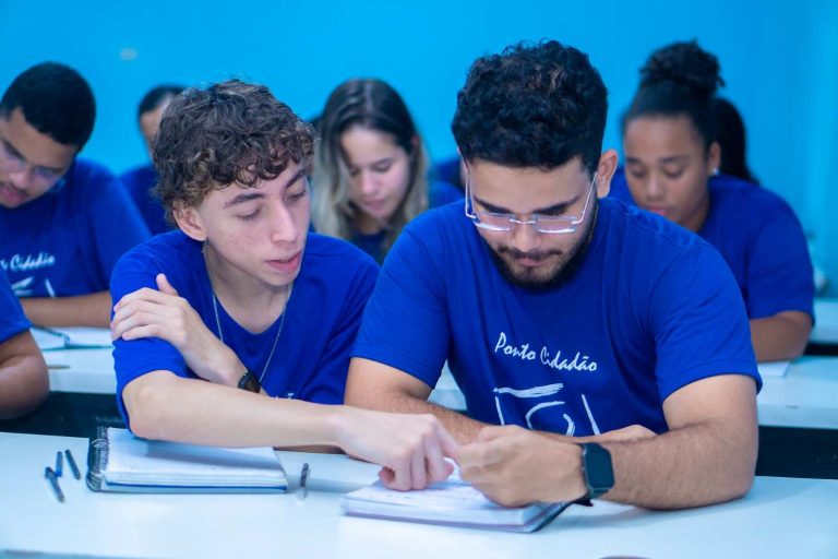 Projeto social em Igarassu pode ser beneficiado com doações via Imposto de Renda