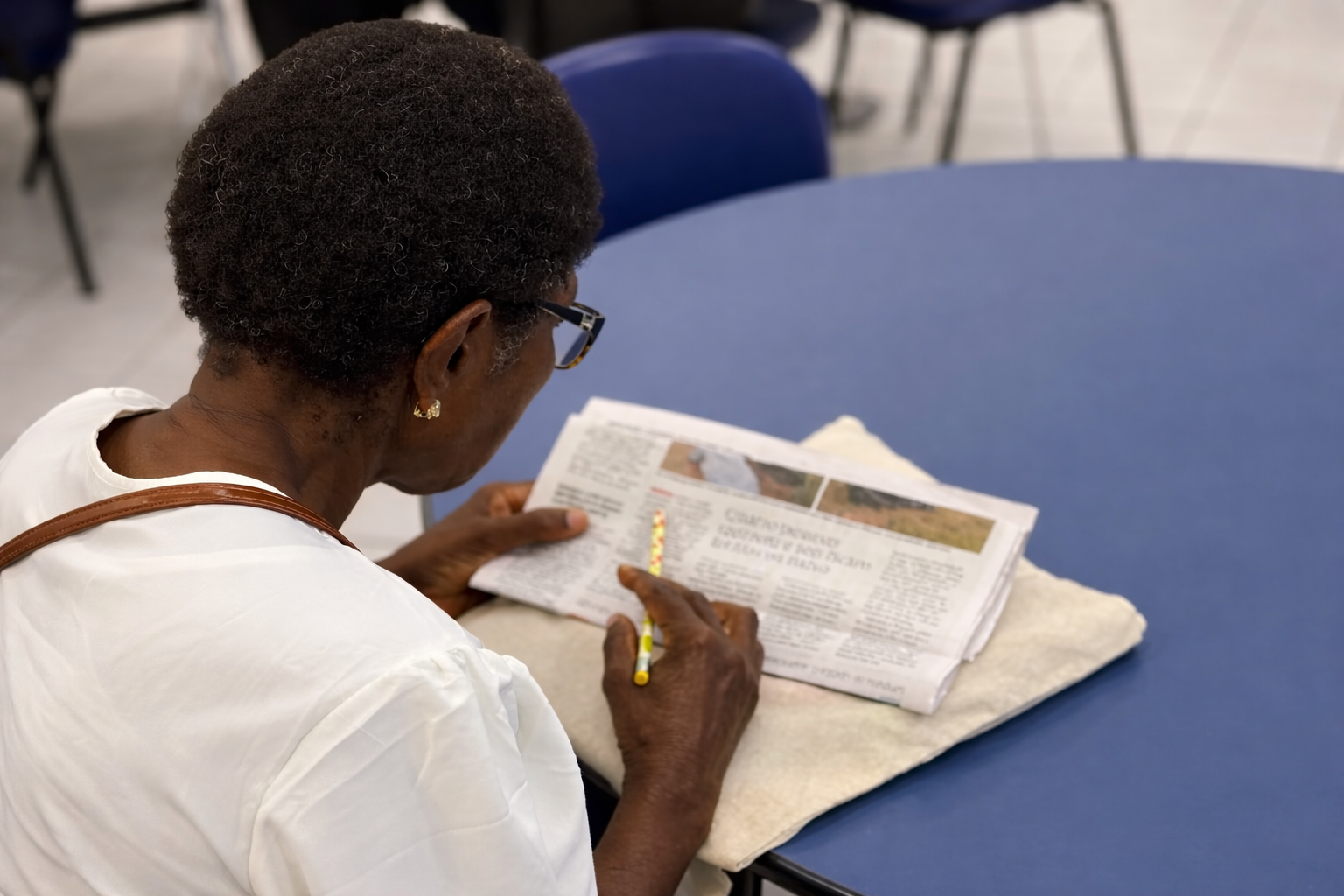 Déficit de leitura no Brasil mobiliza universidades