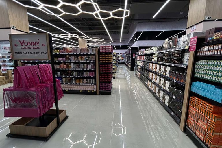 Vonný Cosméticos chega amanhã (28) a Olinda com inauguração repleta de experiências