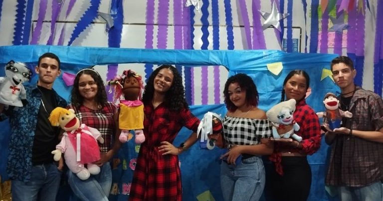 Ponto Cidadão promove 20ª Feira Junina gratuita com foco na solidariedade em Igarassu