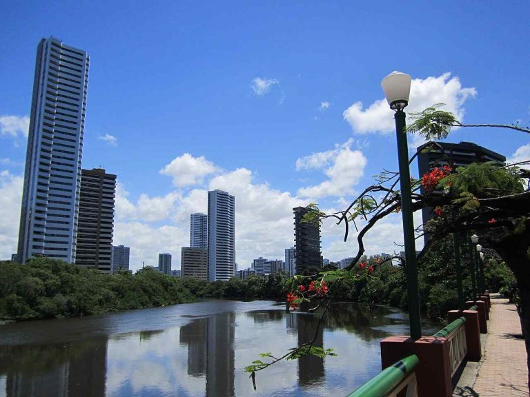 Não há adaptação climática sem justiça urbana