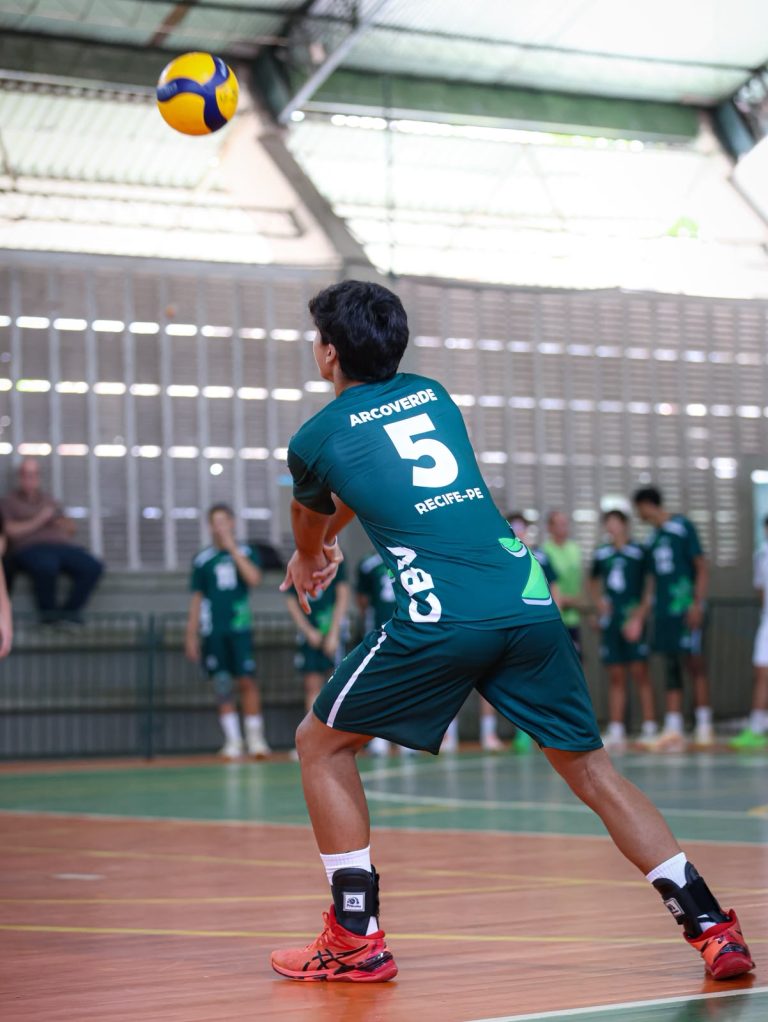 Recife sedia a 1ª Copa Salta com estudantes de seis estados do Nordeste