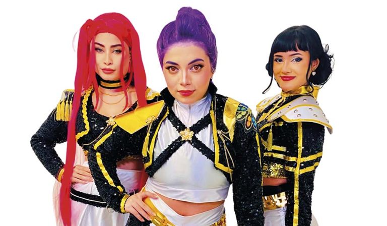 Guerreiras do K-pop encerram programação gratuita de férias no Shopping Patteo Olinda neste sábado (25)