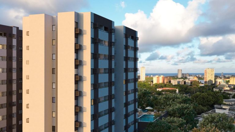 Pernambucanos aproveitam novos subsídios do Minha Casa, Minha Vida para comprar imóveis com lazer de clube