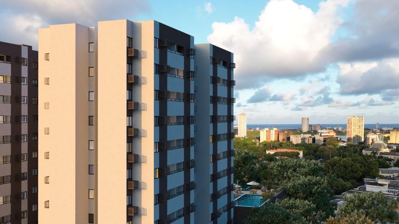 Pernambucanos aproveitam novos subsídios do Minha Casa, Minha Vida para comprar imóveis com lazer de clube