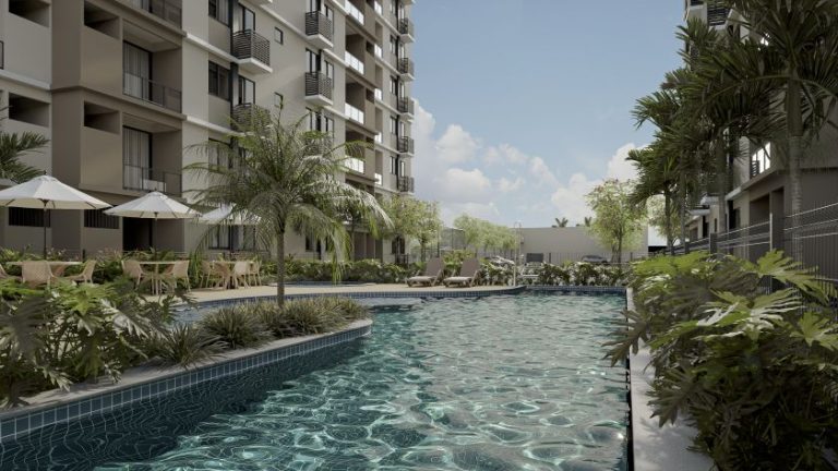 Mercado imobiliário: construtora premia melhores do semestre e lança novos projetos