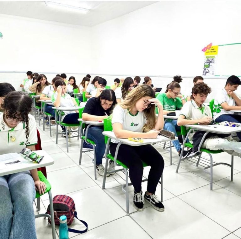 Concurso de bolsas do CBV oferece descontos de até 50% nas mensalidades