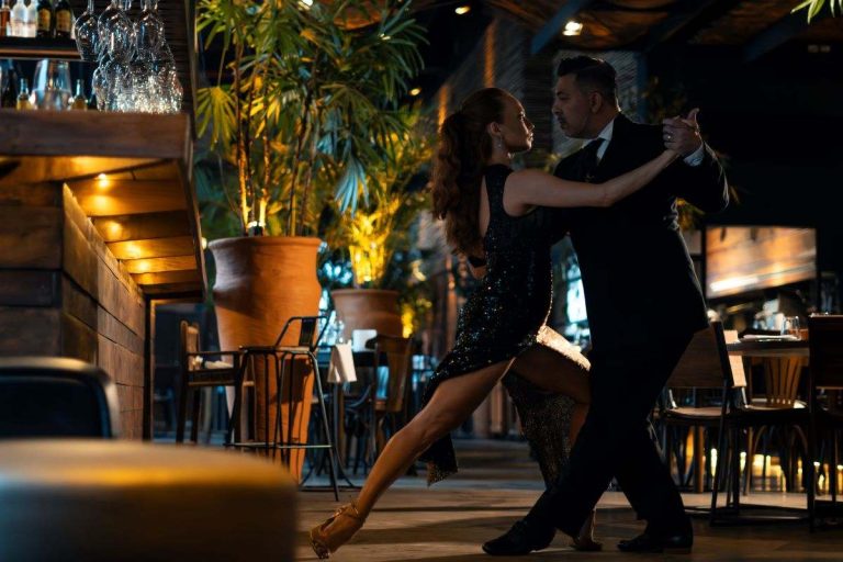 O Pobre Juan promove mais uma edição da tradicional “Noite de Tango”