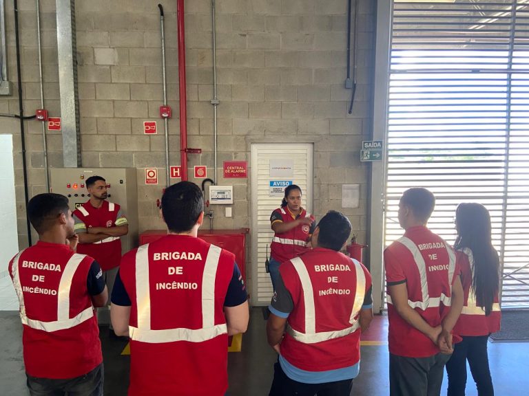 Segurança no trabalho: prevenção reduz riscos e fortalece produtividade