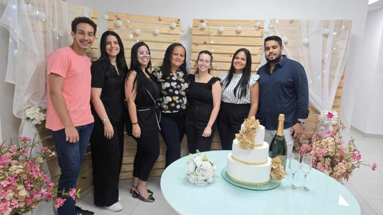 UniFBV abre inscrições gratuitas para casamento coletivo