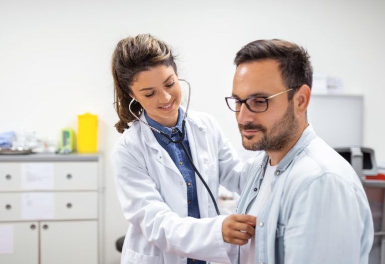 Ansiedade ou Infarto? Saiba como identificar os sinais e quando buscar urgência