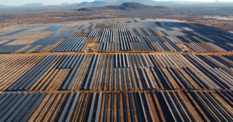 Kroma Energia é destaque entre as maiores empresas de energia do Brasil