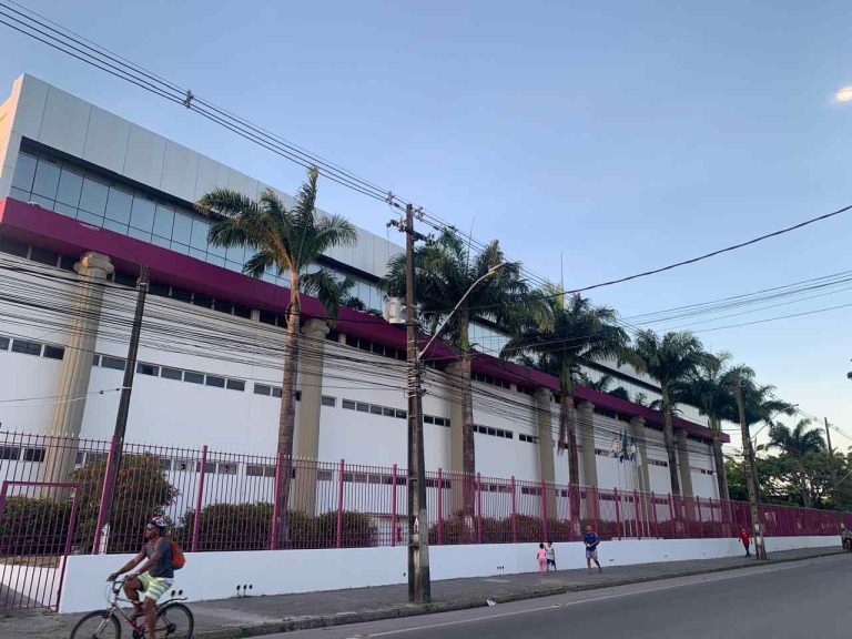 Arquitetura verde e combate ao assédio em pauta na Semana de Sustentabilidade do UniFBV