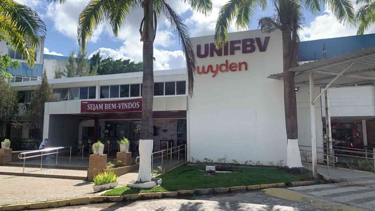 Centro Universitário UniFBV Wyden anuncia super vestibular e feira de profissões