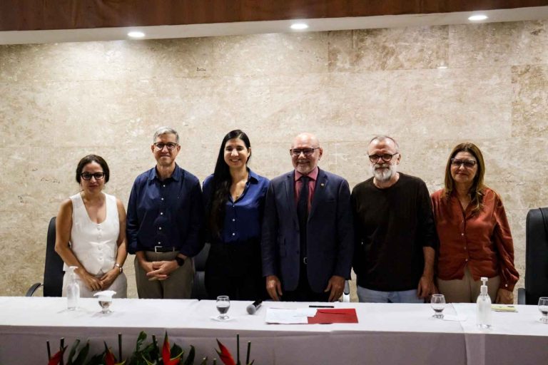 Fade celebra 45 anos e amplia sua atuação no Nordeste