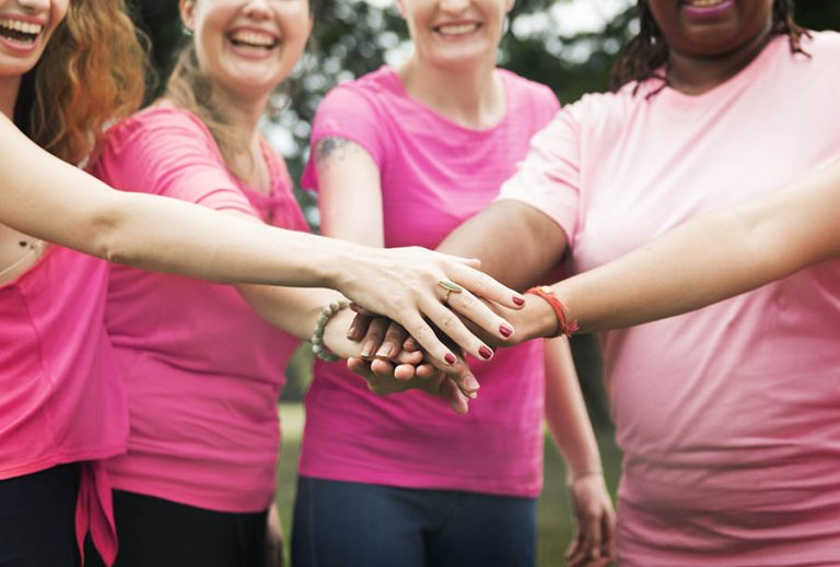 Estácio Recife promove ação de orientação nutricional durante o Outubro Rosa