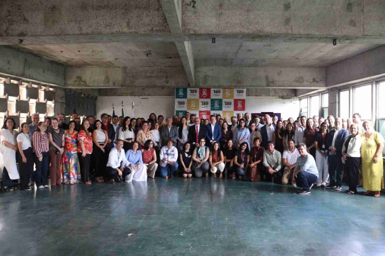 Fade apoia estruturação do ParqueTec da UFPE