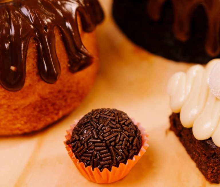 “Parla +Leve”: Parla Deli apresenta nova linha de doces inclusivos e saudáveis
