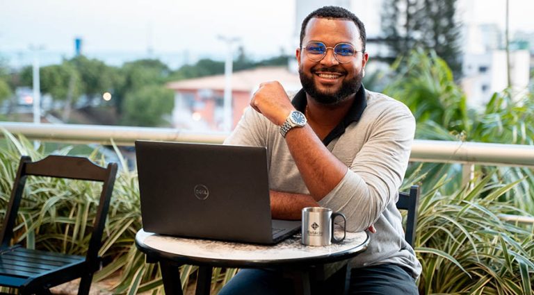 Estácio anuncia mais uma edição da maior feira virtual de empregos e estágios do Brasil